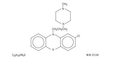 Image Of Chemical Structure (Chemical Structure)